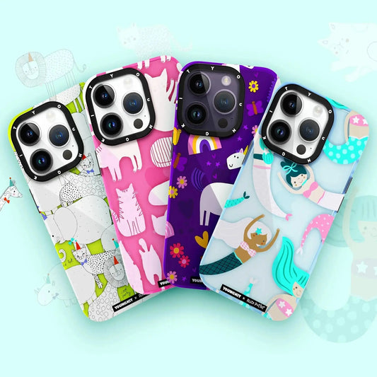 Funda - Diseños X Alice Potter Funda iPhone 15 Luxmovil