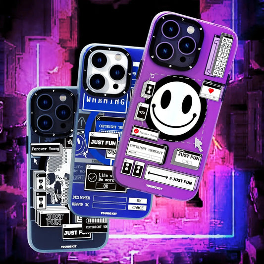 Funda - Source Code Magsafe. iPhone 14