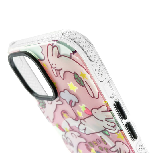 Funda - Animal Party Serie. iPhone 15