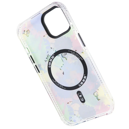 Funda - Little Black Bear Skateeboar iPhone 15