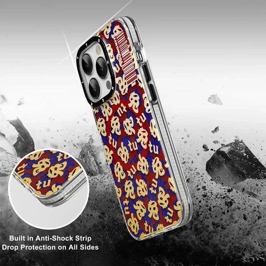 Funda - Rabbit Anti-Drop Magsafe. iPhone 14