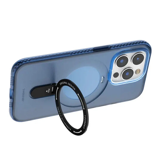 Funda - Rock Frosted MagSafe iPhone 15