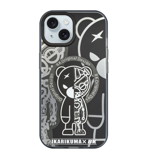 Funda - Little Black Bear