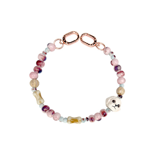 NIMMY Friends Pulsera para Funda N-XDY-SL-02