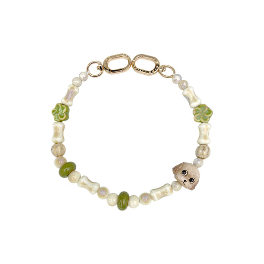 NIMMY Friends Pulsera para Funda N-XDY-SL-014