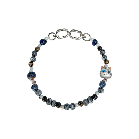 NIMMY Friends Pulsera para Funda N-XDY-SL-023