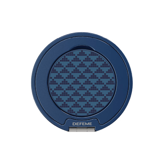 RAPTIC Magnetic Ring Holder - FreeFlow Profound, MagSafe Compatible and Comfortable to Use