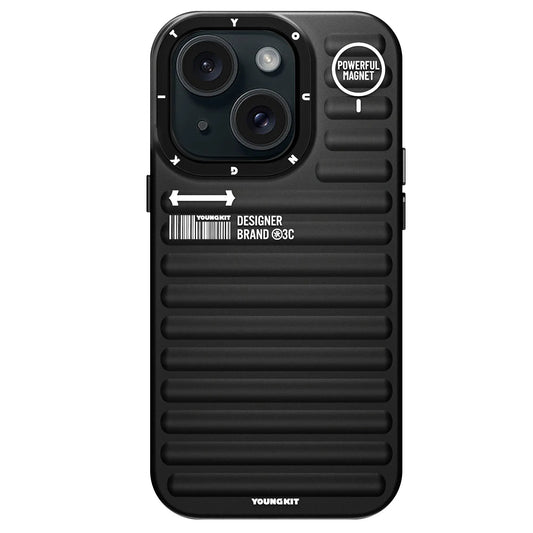 Funda - True Color. iPhone 15