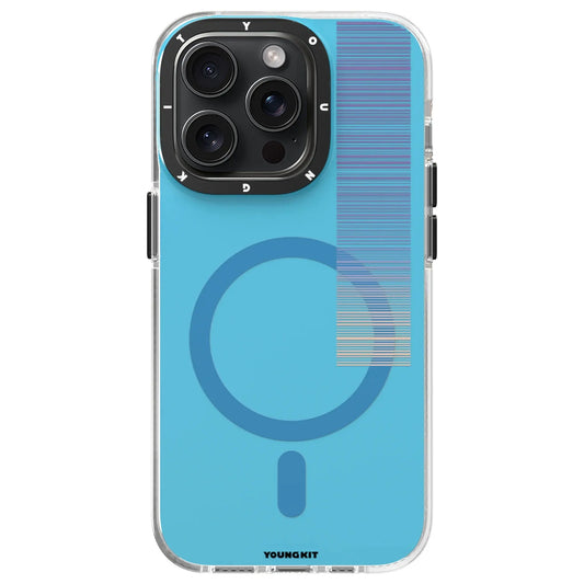 Funda - Fresh Nature Magsafe. iPhone 14