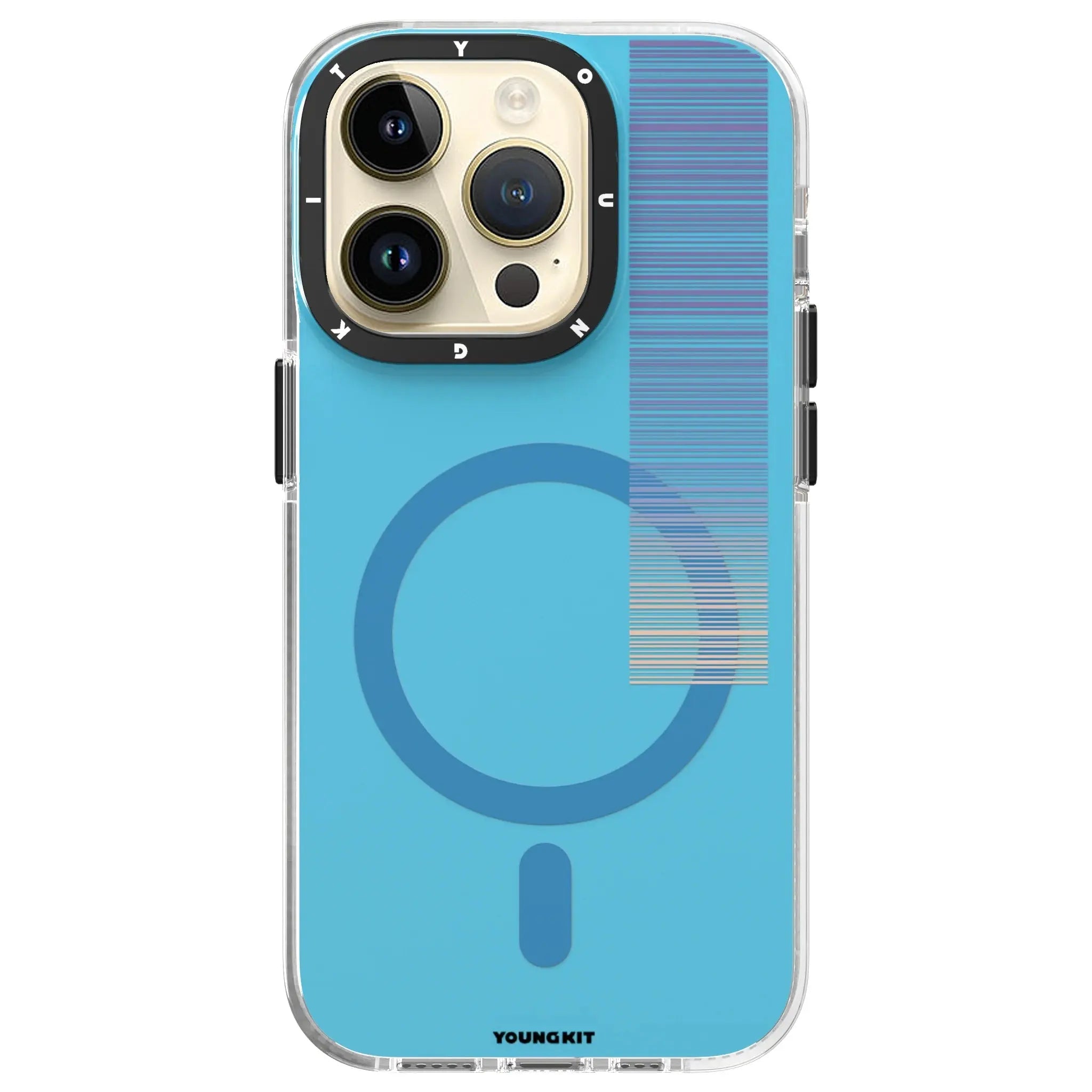 Funda - Fresh Nature Magsafe. iPhone 14