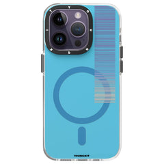 Funda - Fresh Nature Magsafe. iPhone 14 Funda - Fresh Nature Magsafe. iPhone 14