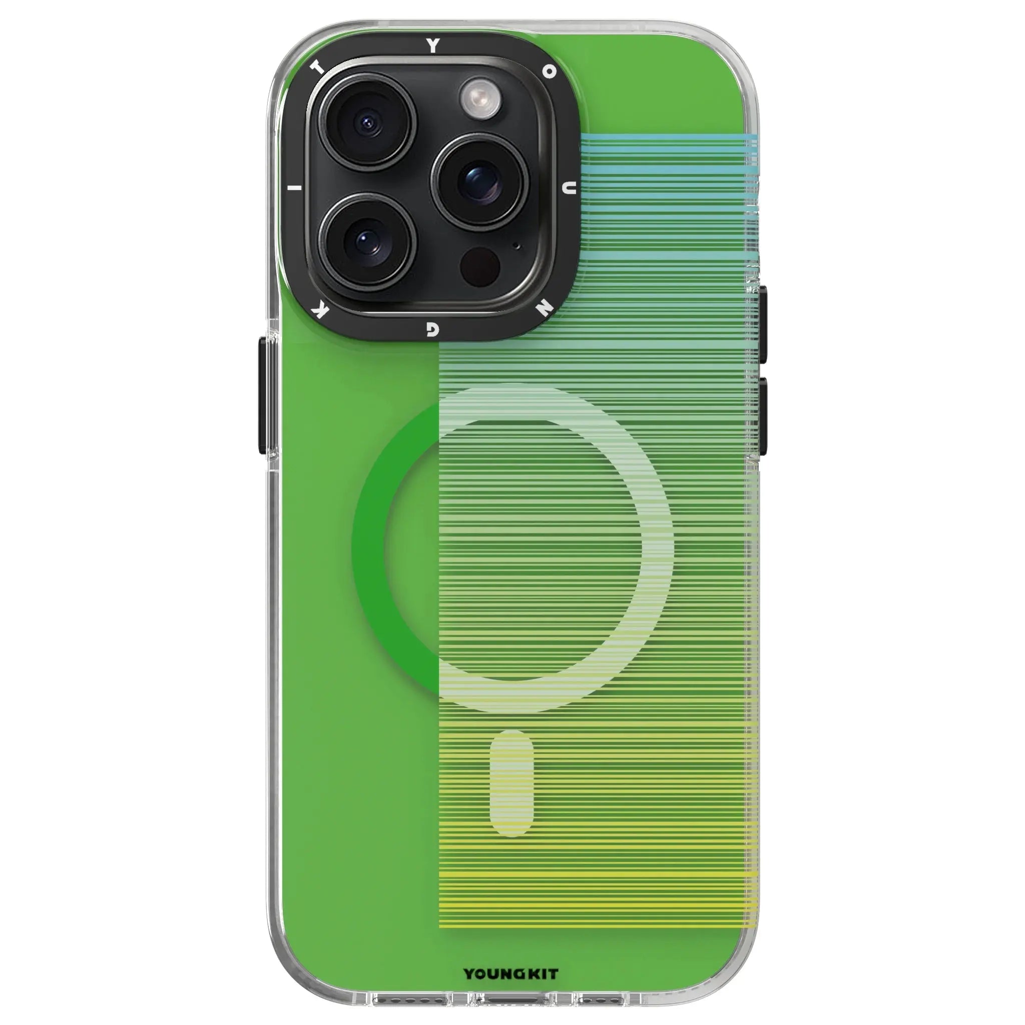 Funda - Fresh Nature Magsafe. iPhone 14
