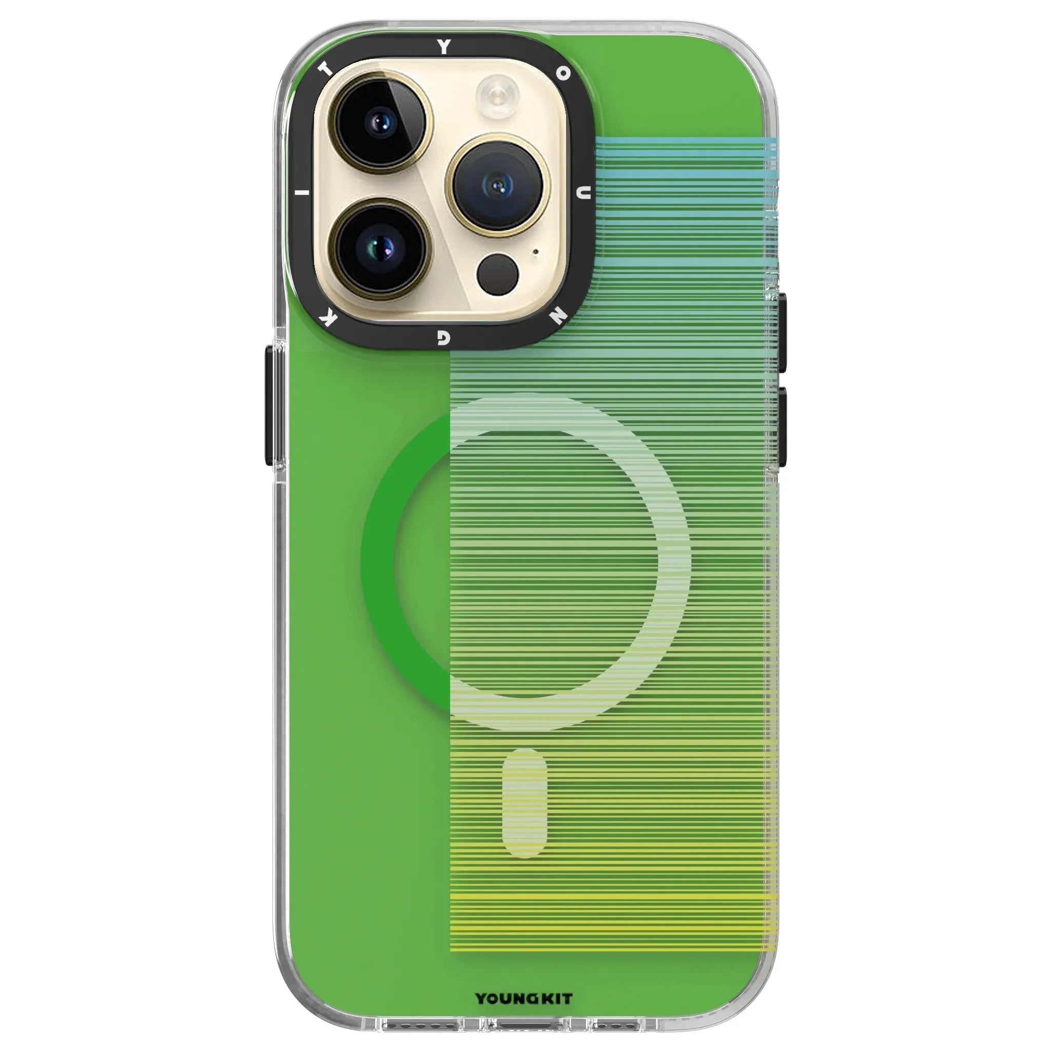Funda - Fresh Nature Magsafe. iPhone 14
