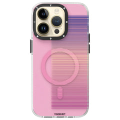 Funda - Fresh Nature Magsafe. iPhone 14 Funda - Fresh Nature Magsafe. iPhone 14