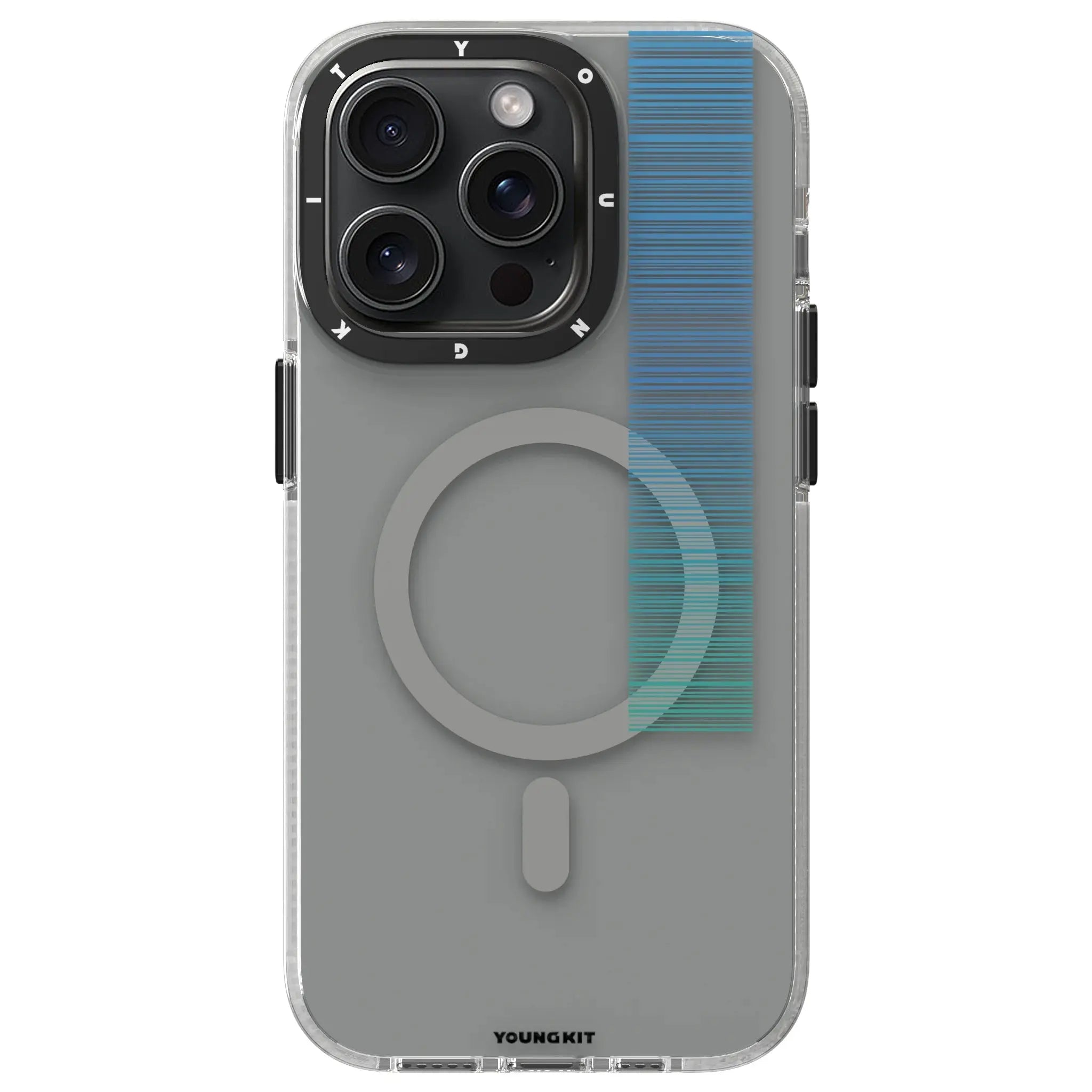 Funda - Fresh Nature Magsafe. iPhone 14