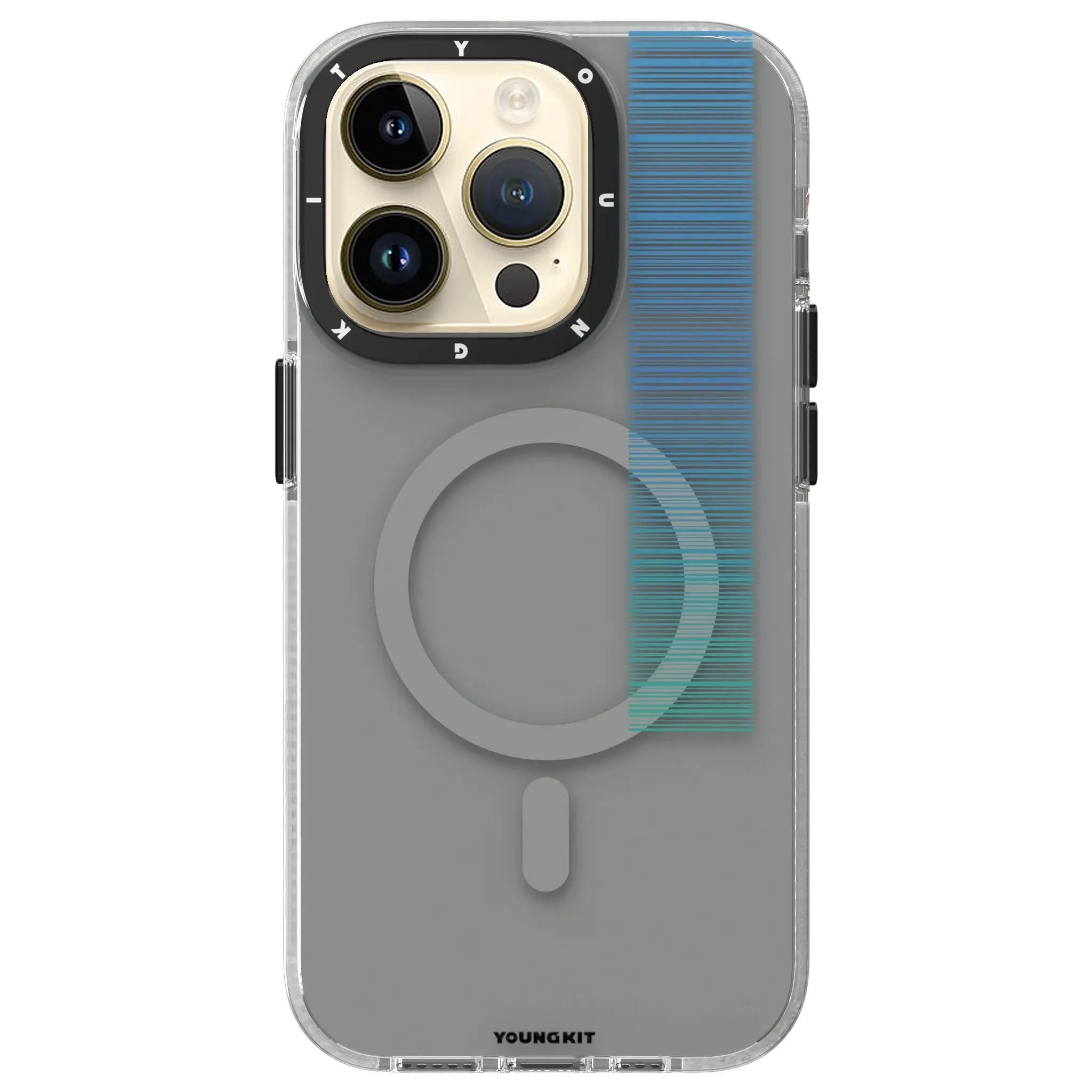 Funda - Fresh Nature Magsafe. iPhone 14