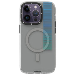 Funda - Fresh Nature Magsafe. iPhone 14 Funda - Fresh Nature Magsafe. iPhone 14