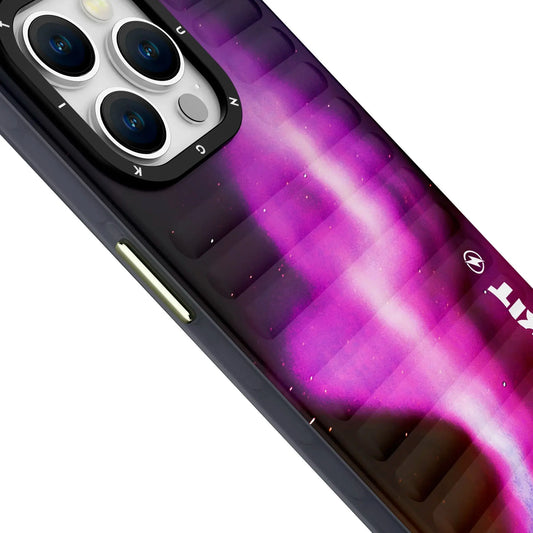 Funda - Aurora Luggage Magsafe. iPhone15