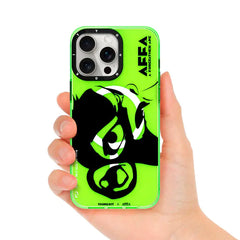 Funda - Diseño AFFA Magsafe iPhone 15 Funda - Diseño AFFA Magsafe iPhone 15