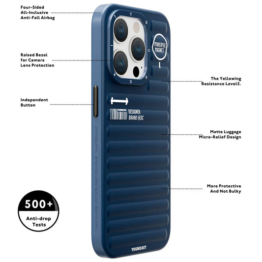 Funda - True Color. iPhone 15