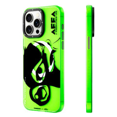 Funda - Diseño AFFA Magsafe iPhone 15 Funda - Diseño AFFA Magsafe iPhone 15