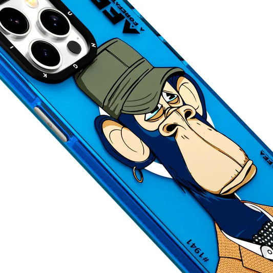 Funda - Diseños X AFFA Boring Ape