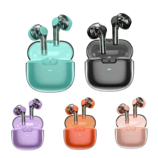 Auricular Bluetooth Pure Luxmovil