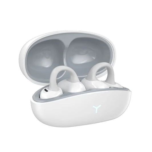 Auricular Bluetooth Pandora Blanco Luxmovil