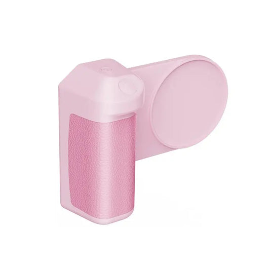 Power Bank Magnetico Disparador Fotos Rosa Luxmovil