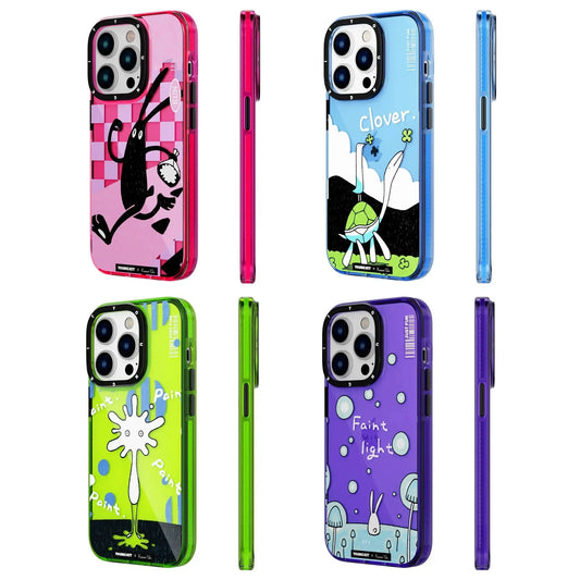 Funda - Diseños X Komori Yuki. iPhone 15