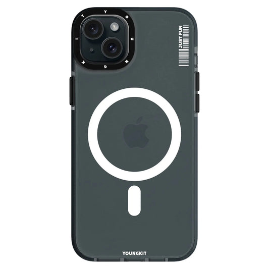 Funda - Crystal MagSafe iPhone15