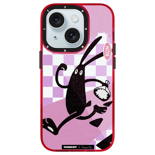 Funda - Diseños X Komori Yuki. iPhone 15