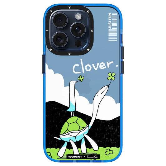 Funda - Diseños X Komori Yuki. iPhone 15