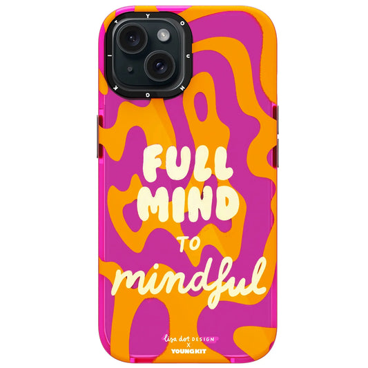 Funda - Diseños X Lisadot iPhone 15