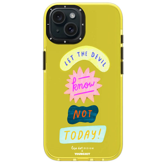 Funda - Diseños X Lisadot iPhone 15