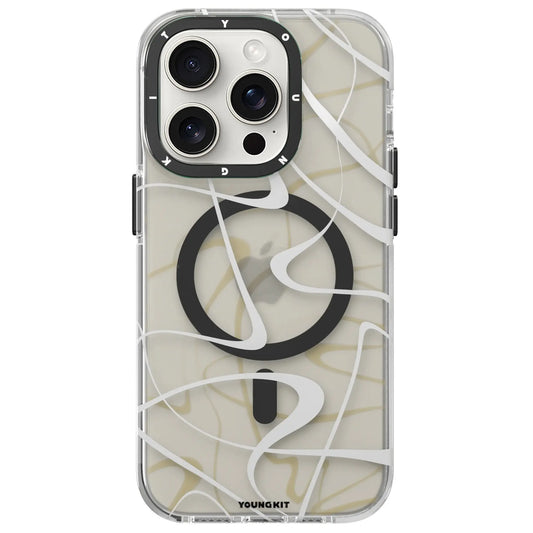 Funda - Ink Painting Magsafe. iPhone 14