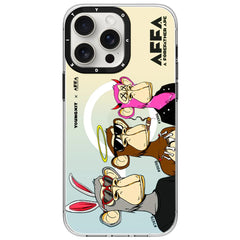 Funda - Diseño AFFA Magsafe iPhone 15 Funda - Diseño AFFA Magsafe iPhone 15