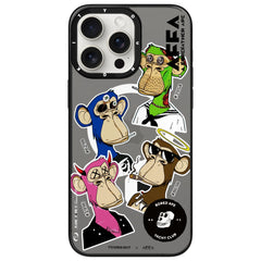 Funda - Diseño AFFA Magsafe iPhone 15 Funda - Diseño AFFA Magsafe iPhone 15