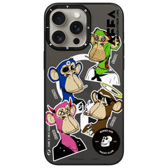 Funda - Diseño AFFA Magsafe iPhone 15 Funda - Diseño AFFA Magsafe iPhone 15