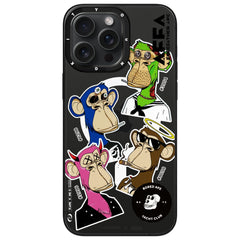 Funda - Diseño AFFA Magsafe iPhone 15 Funda - Diseño AFFA Magsafe iPhone 15