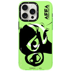 Funda - Diseño AFFA Magsafe iPhone 15 Funda - Diseño AFFA Magsafe iPhone 15