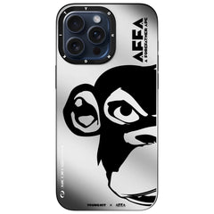 Funda - Diseño AFFA Magsafe iPhone 15 Funda - Diseño AFFA Magsafe iPhone 15