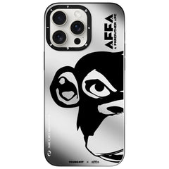 Funda - Diseño AFFA Magsafe iPhone 15 Funda - Diseño AFFA Magsafe iPhone 15
