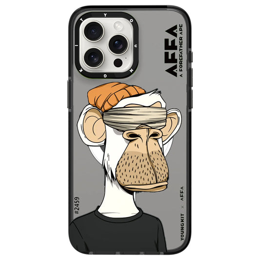 Funda - Diseños X AFFA Boring Ape