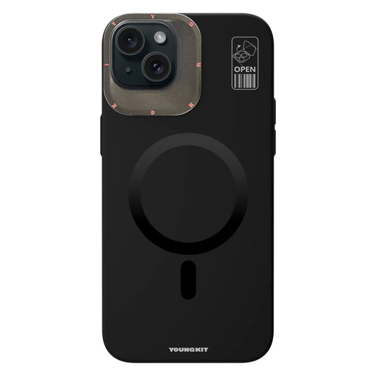 Funda - Hermit Bracket Magsafe iPhone 15