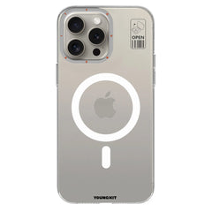Funda - Hermit Bracket Magsafe iPhone 15