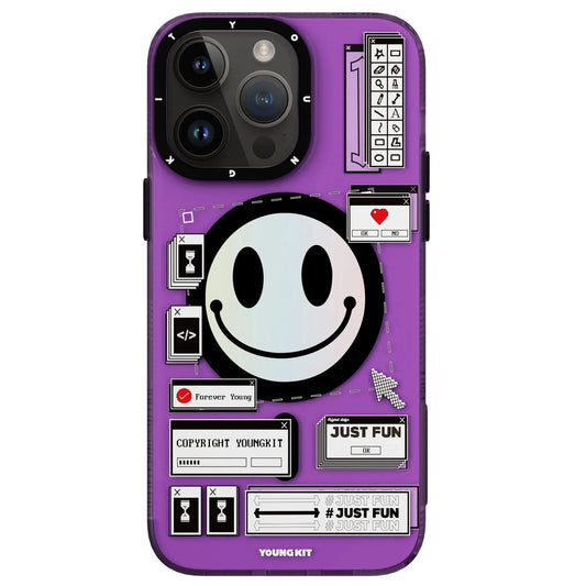 Funda - Source Code Magsafe. iPhone 14