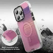 Funda - Fresh Nature Magsafe. iPhone 14