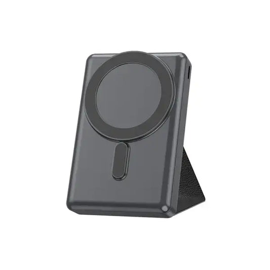 Power Bank Magsafe 10.000mha Negro