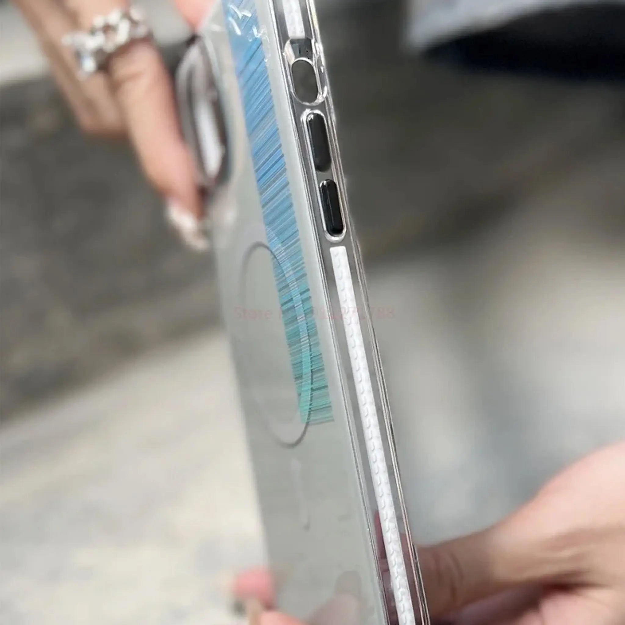 Funda - Fresh Nature Magsafe. iPhone 14